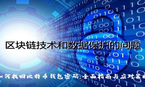 如何找回比特币钱包密码:全面指南与应对策略