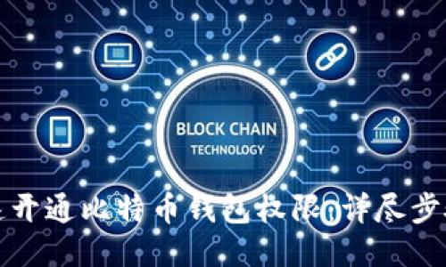 如何快速开通比特币钱包权限:详尽步骤与指南