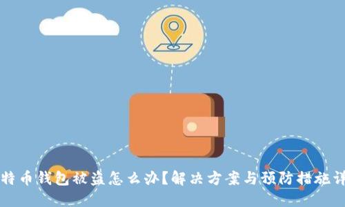比特币钱包被盗怎么办?解决方案与预防措施详解