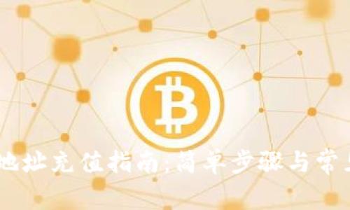 USDT钱包地址充值指南:简单步骤与常见问题解答