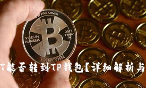 中币USDT能否转到TP钱包?详细解析与操作指南
