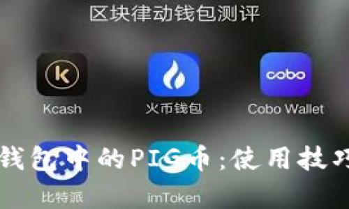 深入了解TP钱包中的PIG币:使用技巧与投资前景