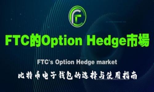 比特币电子钱包的选择与使用指南