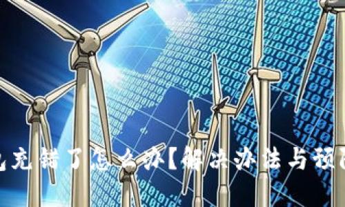 TP钱包充错了怎么办?解决办法与预防措施