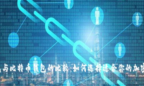 以太坊钱包与比特币钱包的比较:如何选择适合你的加密货币钱包?