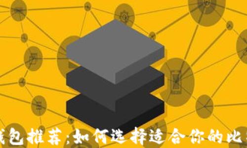 比特币钱包推荐:如何选择适合你的比特币钱包