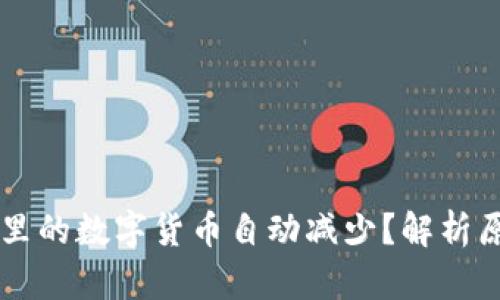 为什么TP钱包里的数字货币自动减少?解析原因与解决方案