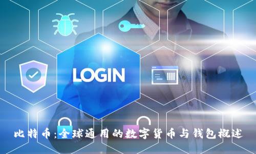 比特币:全球通用的数字货币与钱包概述