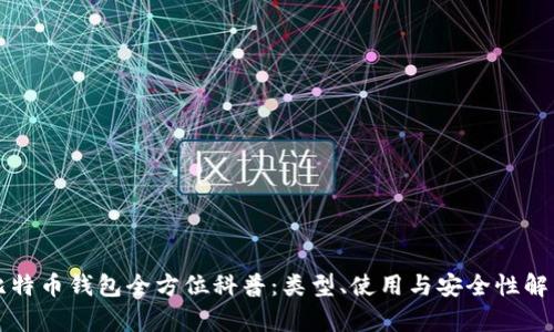 比特币钱包全方位科普:类型、使用与安全性解析