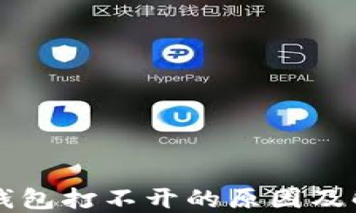 比特币钱包打不开的原因及解决方法