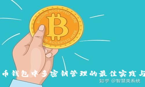 比特币钱包中多密钥管理的最佳实践与应用