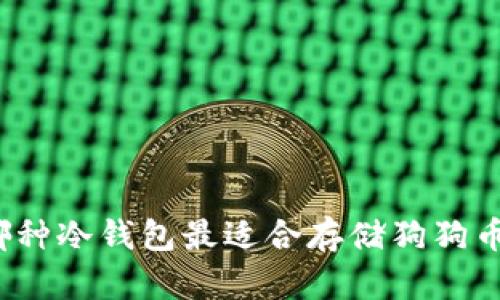 哪种冷钱包最适合存储狗狗币?