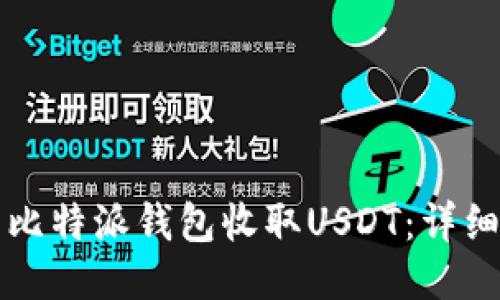 如何使用比特派钱包收取USDT:详细步骤指南