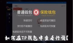   如何在TP钱包中查看行情