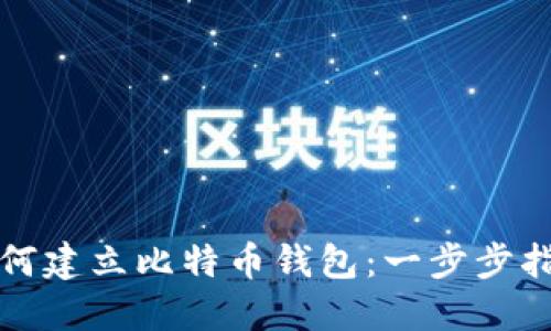 如何建立比特币钱包:一步步指南
