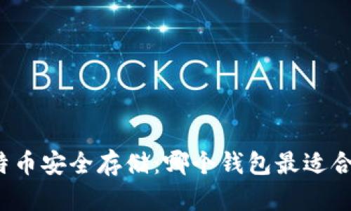 比特币安全存储:哪个钱包最适合你?