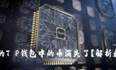为什么我的T P钱包中的币