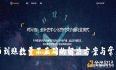 TP钱包买币到账数量不正确