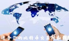 如何选择最适合你的比特