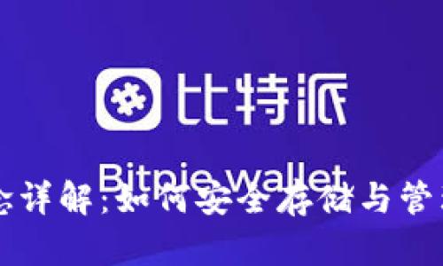 比特币钱包概念详解:如何安全存储与管理你的数字资产