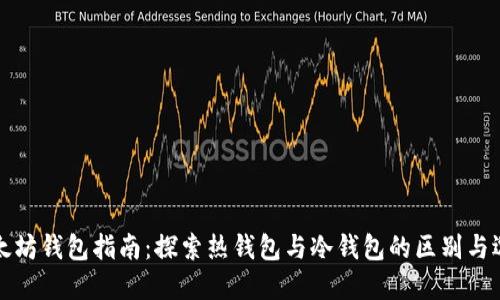 以太坊钱包指南:探索热钱包与冷钱包的区别与选择
