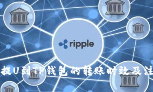 从币安提U到TP钱包的转账时效及注意事项