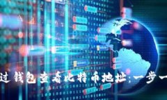 如何通过钱包查看比特币