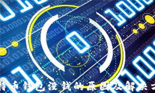比特币钱包没钱的原因及解决方案