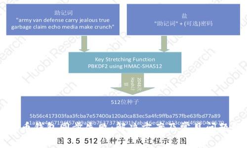 比特币钱包同步失败:解决方案及常见问题解析
