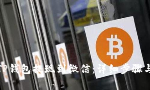 : 如何从TP钱包提现到微信:详细步骤与注意事项