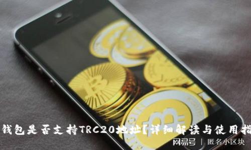 TP钱包是否支持TRC20地址?详细解读与使用指南
