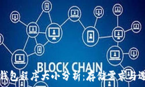 比特币钱包程序大小分析:存储需求与选择指南