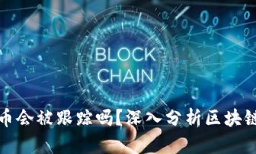 TP钱包转币会被跟踪吗?深入分析区块链交易隐私