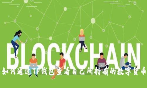 如何通过TP钱包查看自己所持有的数字货币