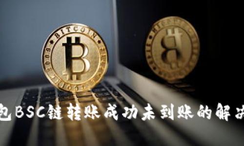 TP钱包BSC链转账成功未到账的解决方案