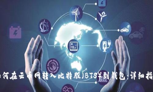 如何在云币网转入比特股(BTS)到钱包:详细指南