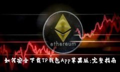 如何安全下载TP钱包App苹果