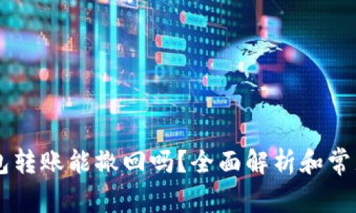 Token 钱包转账能撤回吗?全面解析和常见问题解答