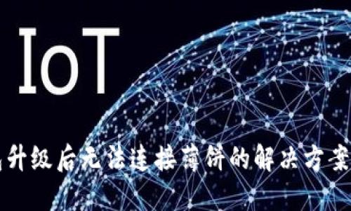 TP钱包升级后无法连接薄饼的解决方案与指南