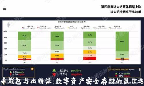 火币钱包与比特派:数字资产安全存储的最佳选择