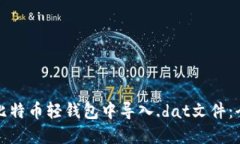 如何在比特币轻钱包中导