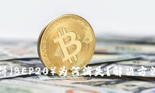 TP钱包更新后薄饼(BEP20)为何消失?解决方法及常见问题解答