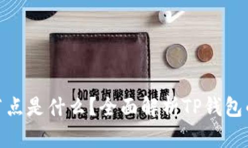 : TP钱包节点是什么?全面解析TP钱包的节点机制