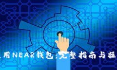 如何使用NEAR钱包：完整指