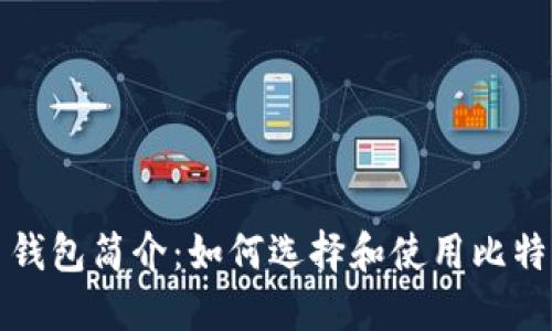 比特币钱包简介:如何选择和使用比特币钱包