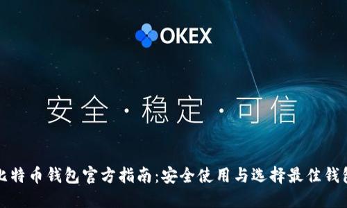 比特币钱包官方指南:安全使用与选择最佳钱包