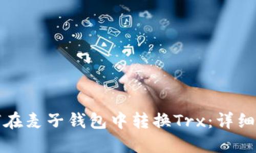 如何在麦子钱包中转换Trx:详细指南