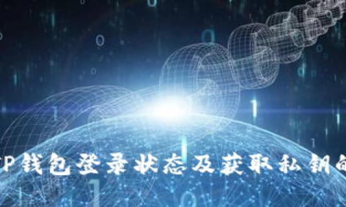 如何查看TP钱包登录状态及获取私钥的详细步骤