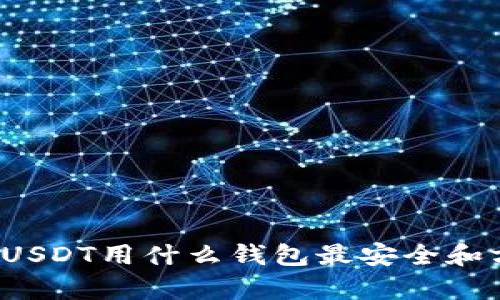 存放USDT用什么钱包最安全和方便?