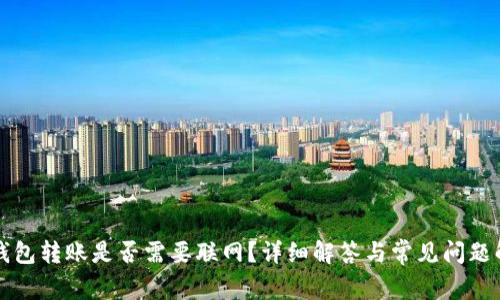 TP钱包转账是否需要联网?详细解答与常见问题解析